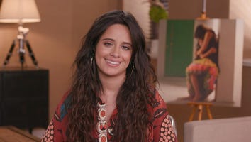 Camila Cabello Gushes Over Working With Ed Sheeran on New Song ‘Bam Bam’ (Exclusive)